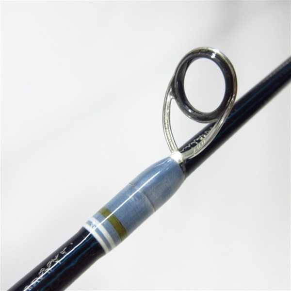 ハーモニクス スタッカート８９ＭＬＳＳ－ＨＸ